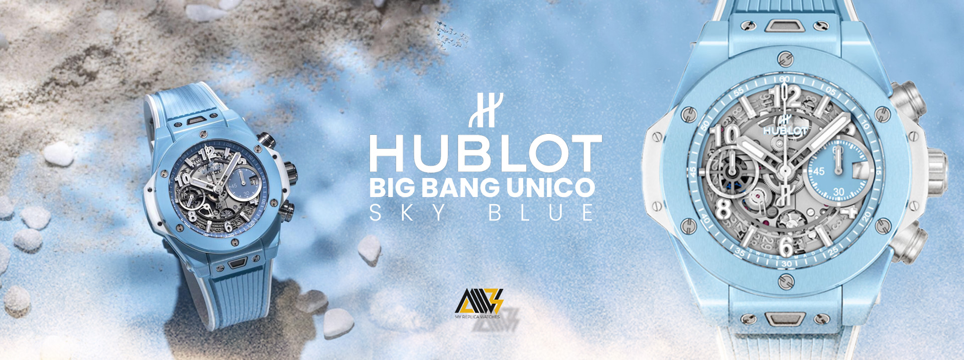 hublot bigbang