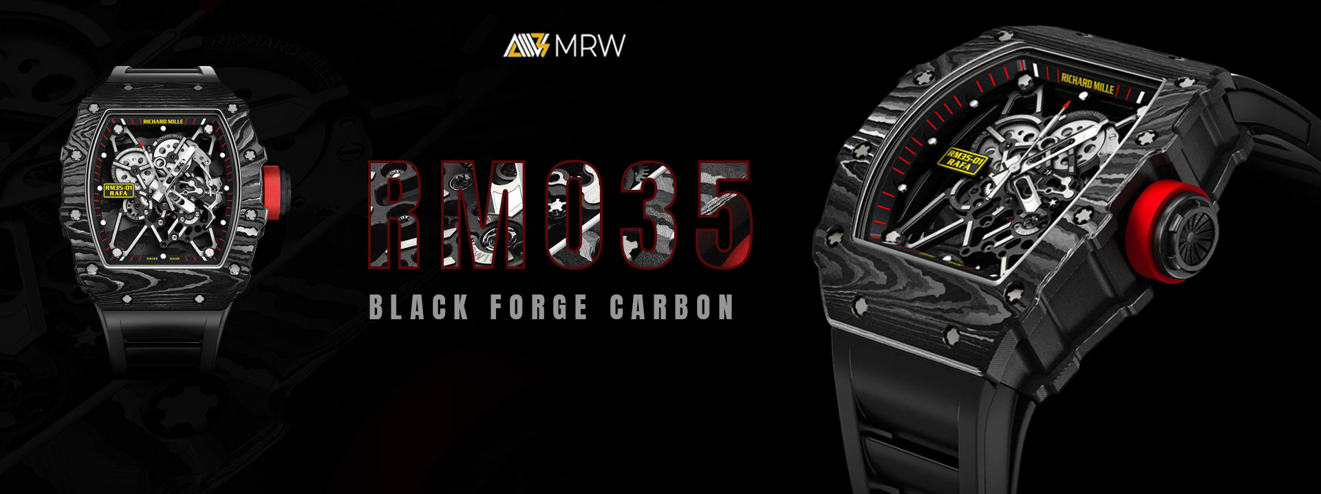 rm035edition