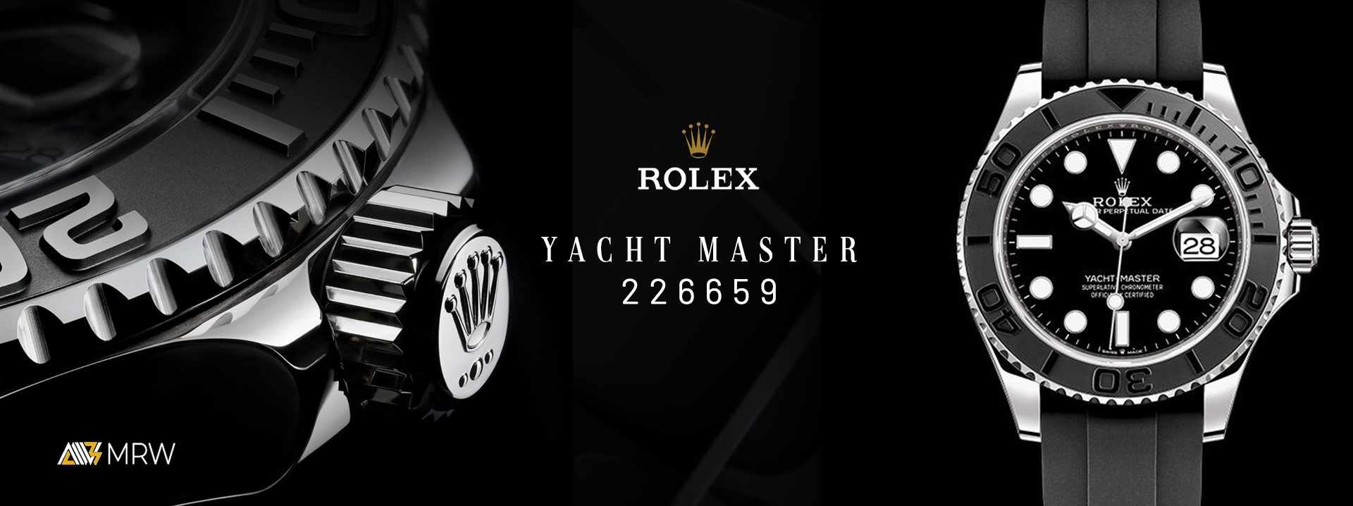 rolexyachmaster